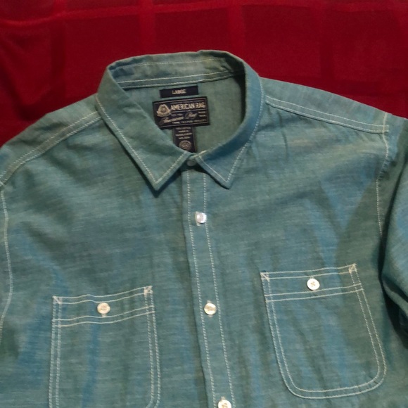 American Rag - Picture 3 of 3